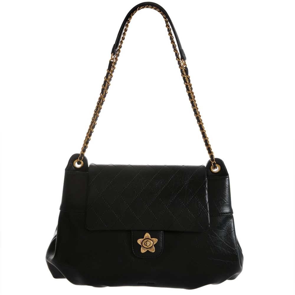NWOT | SMTING | Leather Shoulder Bag